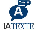 IATEXTE Logo