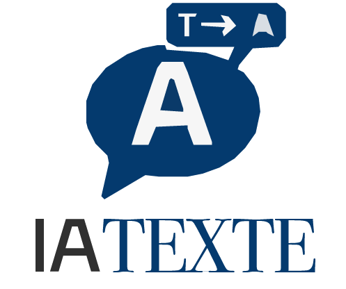 IATEXTE Logo