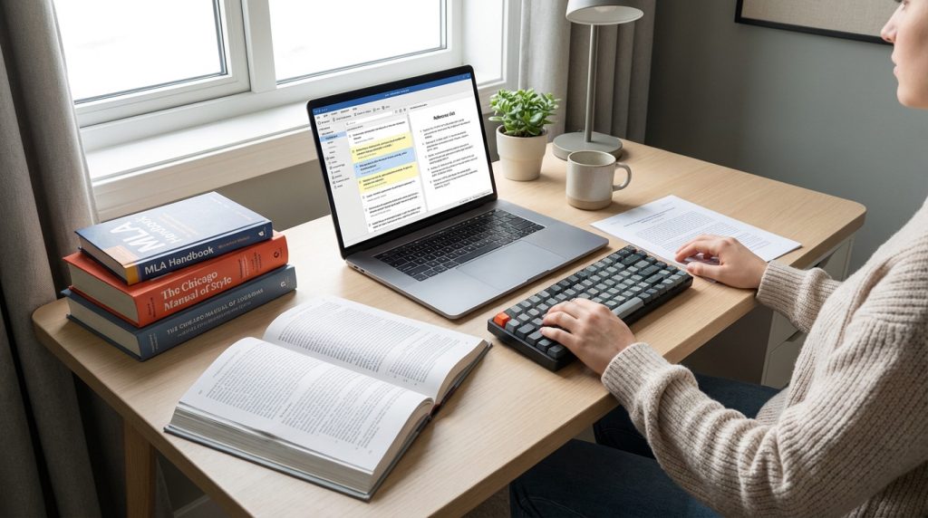 Bibliographies | Guide pratique, outils et avis 2026