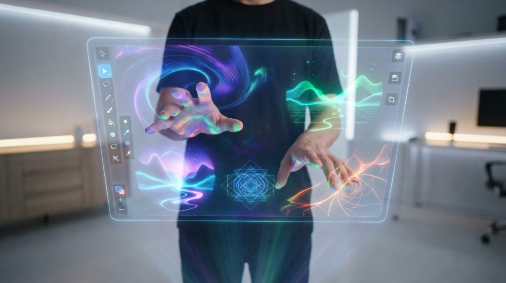 Playground AI avis - Créer et retoucher des images IA