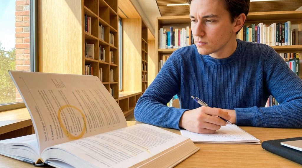 Adjectif l - Liste complète et exemples [Guide 2026]