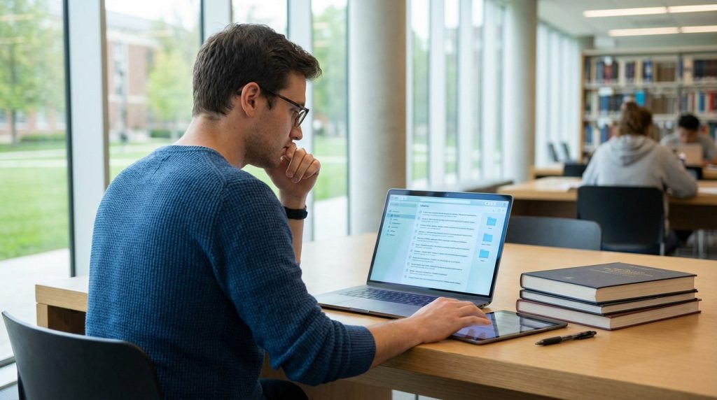 Bibliographie norme APA 2026 | Guide et modèles pro