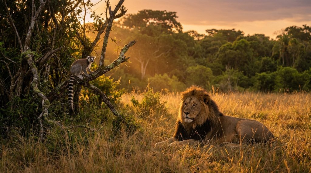 Animaux L - top liste et guide complet 2026 [Dossier]
