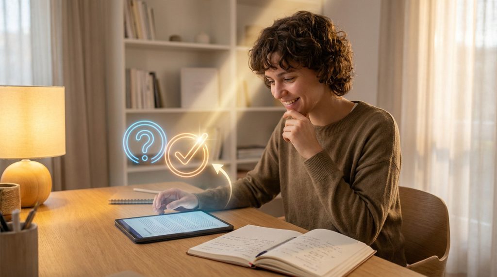 J'ai fais ou fait - L'astuce pour ne jamais hésiter