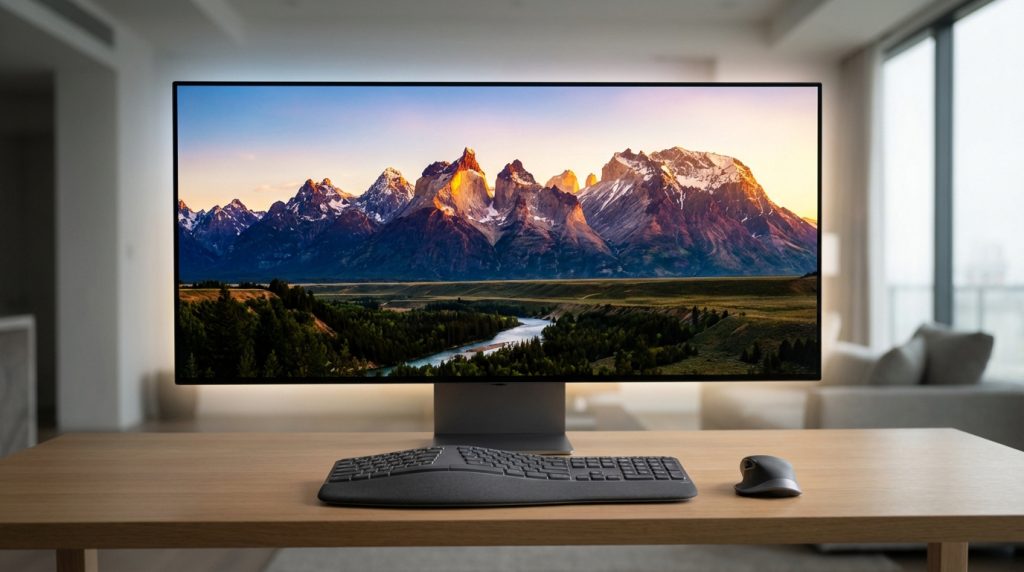 Fond d écran 4k | le guide des meilleurs sites en 2026