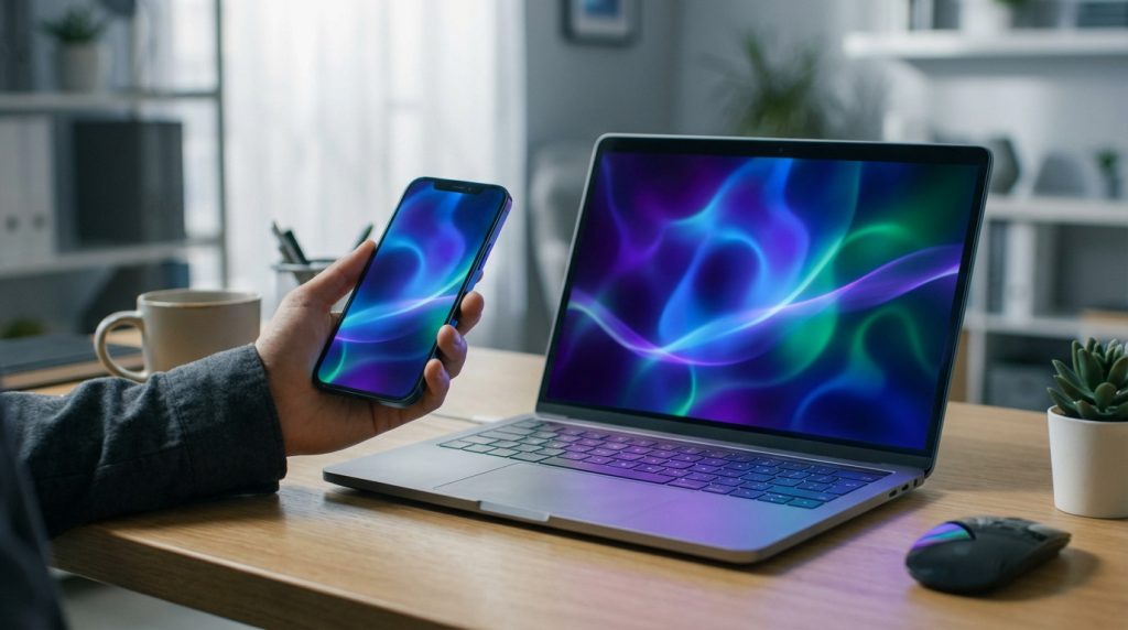 Fond d'écran animé | top outils pour pc et mobile 2026