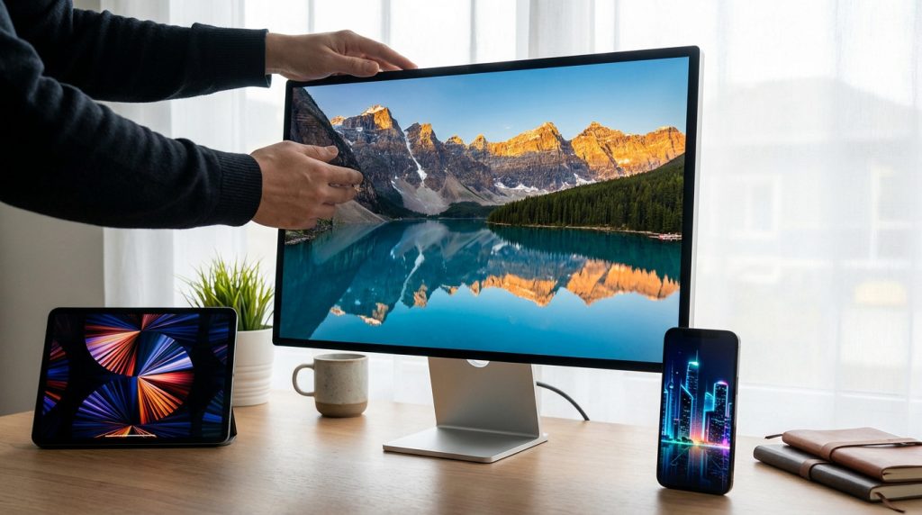 Fond d'écran 4k | le top des images gratuites en 2026