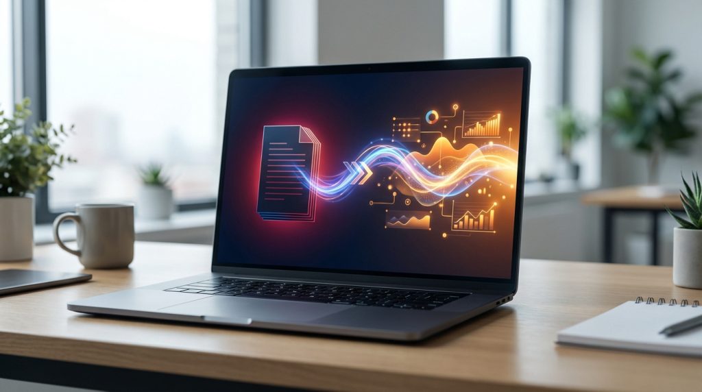 Convertir pdf en powerpoint | Guide et avis Pro 2026