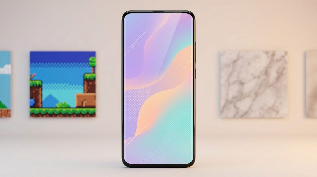 Images fond d'écran | Top tendances 2026 et guide pro