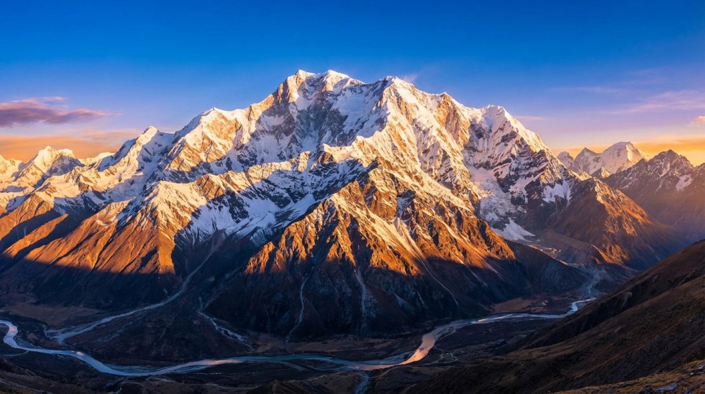 fond d'écran paysage | Top images 4K et HD Pro 2026