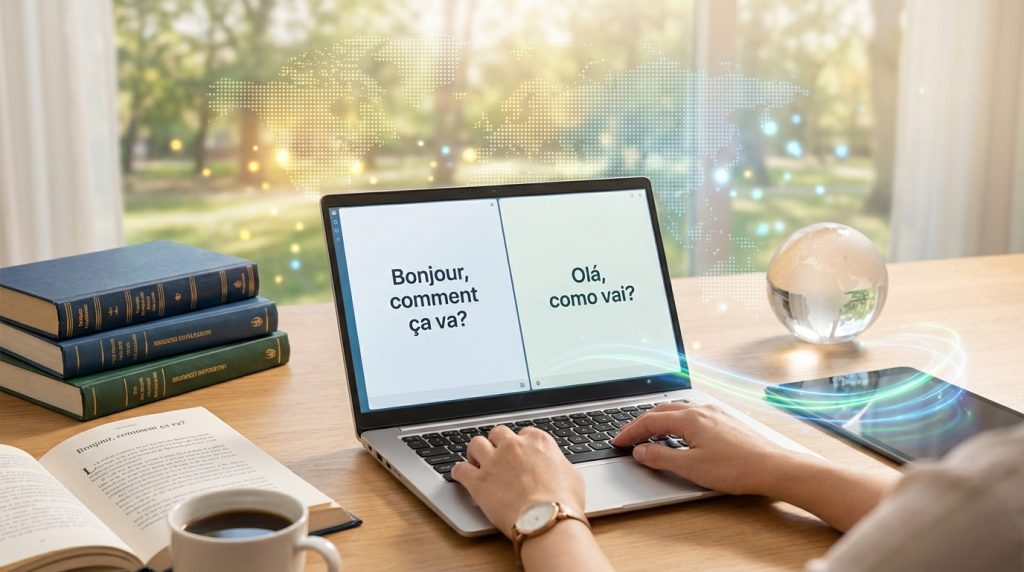 Traduction français portugais | Guide et outils 2026