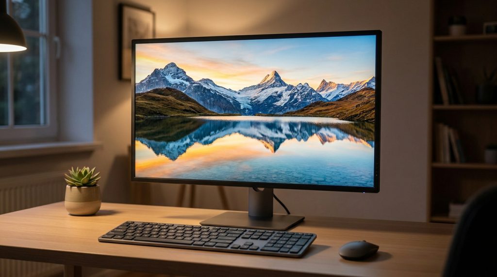 fond d'écran pc 4k | Top thèmes et astuces 2026 [Avis]