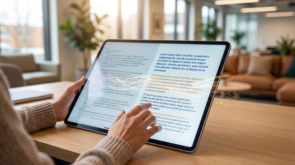 Reformulation de texte | Guide et outils top en 2026
