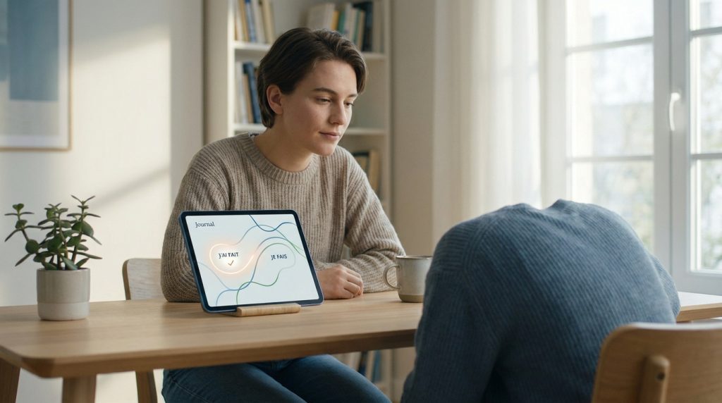 j ai fait ou fais | Guide pro pour ne plus hésiter en 2026