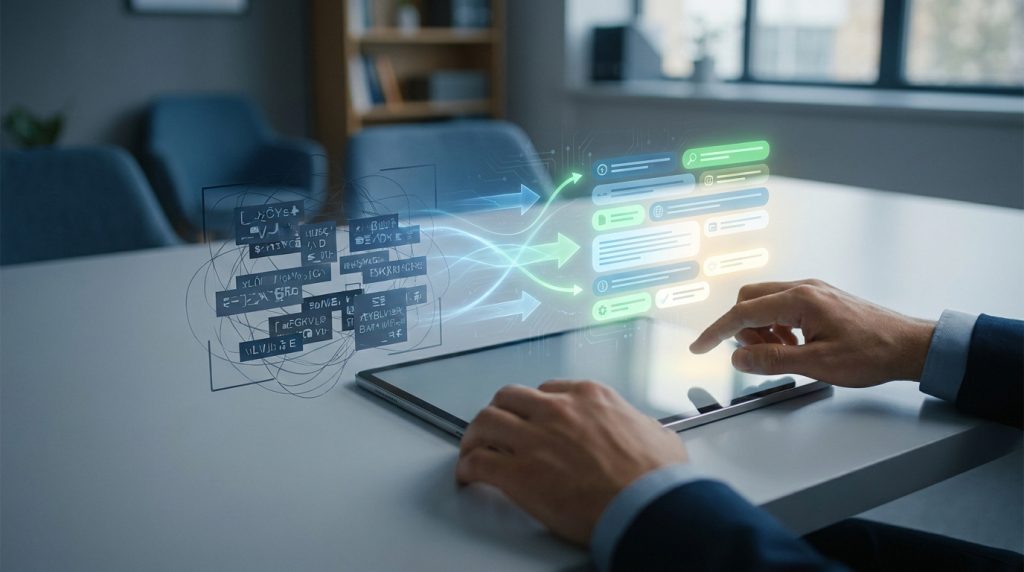 Reformulation de phrase | Guide pro pour vos textes 2026